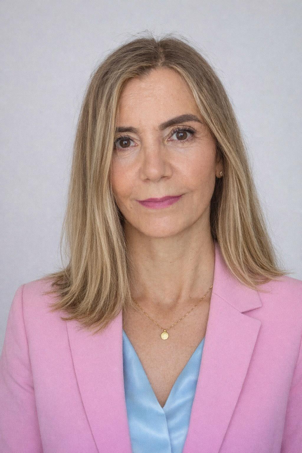 Mercedes Zaragoza Simón